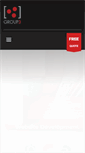 Mobile Screenshot of group3.ca